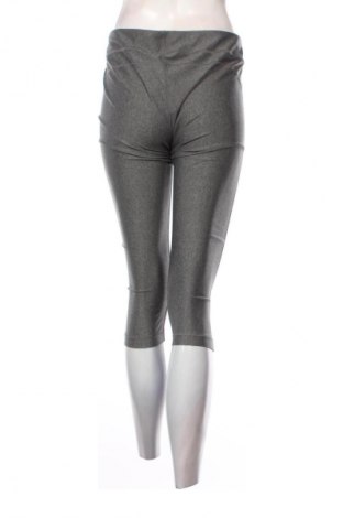 Damen Leggings Under Armour, Größe L, Farbe Grau, Preis € 11,99