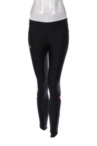 Dámské legíny  Under Armour, Velikost M, Barva Černá, Cena  499,00 Kč
