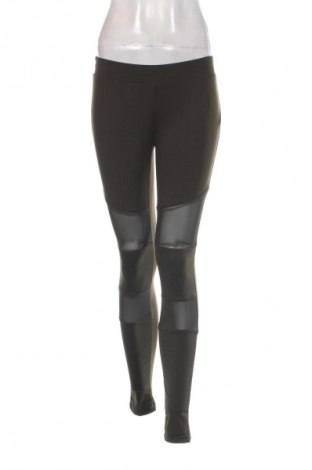 Női leggings Urban Classics, Méret M, Szín Zöld, Ár 12 449 Ft