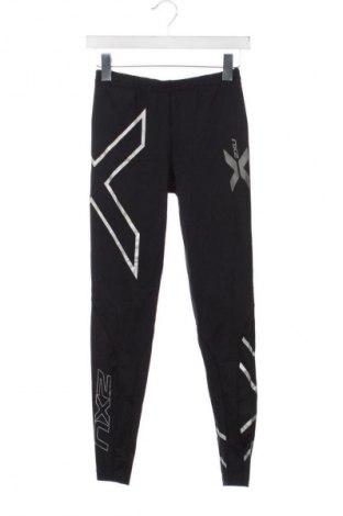 Damen Leggings Women's, Größe XS, Farbe Schwarz, Preis 7,99 €