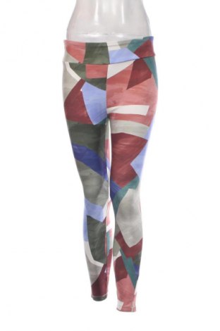 Γυναικείο κολάν Women's Wear, Μέγεθος M, Χρώμα Πολύχρωμο, Τιμή 16,99 €