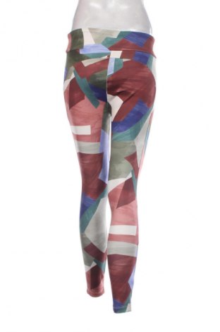 Γυναικείο κολάν Women's Wear, Μέγεθος M, Χρώμα Πολύχρωμο, Τιμή 16,99 €