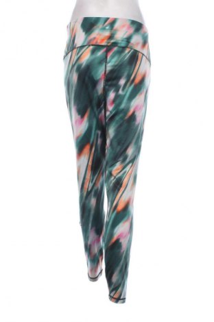 Damen Leggings Work Out, Größe XL, Farbe Mehrfarbig, Preis 17,99 €