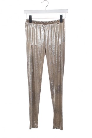 Damen Leggings Xtsy, Größe M, Farbe Silber, Preis € 13,99
