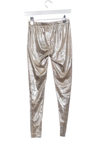 Damen Leggings Xtsy, Größe M, Farbe Silber, Preis € 13,99