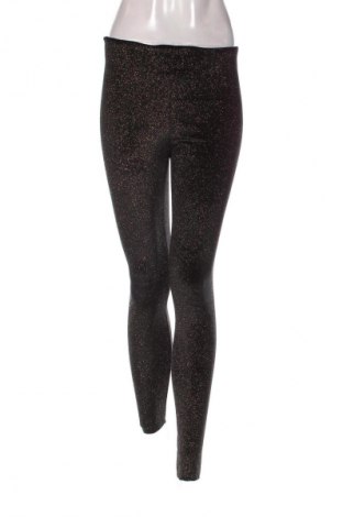 Damen Leggings Zara, Größe M, Farbe Golden, Preis 11,99 €