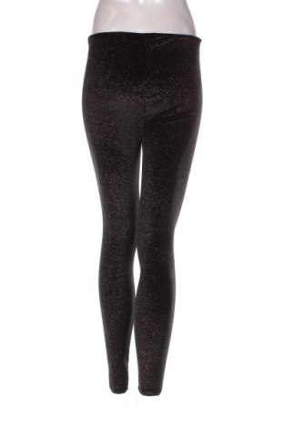 Damen Leggings Zara, Größe M, Farbe Golden, Preis 11,99 €