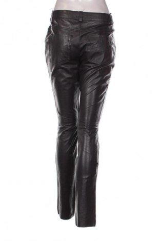 Damen Lederhose Best Connections, Größe M, Farbe Lila, Preis 29,99 €