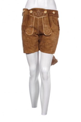 Damen Lederhose Gaudi, Größe M, Farbe Braun, Preis € 260,46