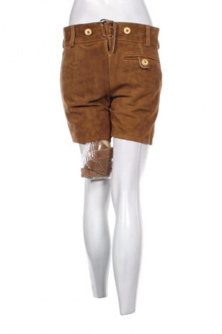 Damen Lederhose Gaudi, Größe M, Farbe Braun, Preis € 260,46