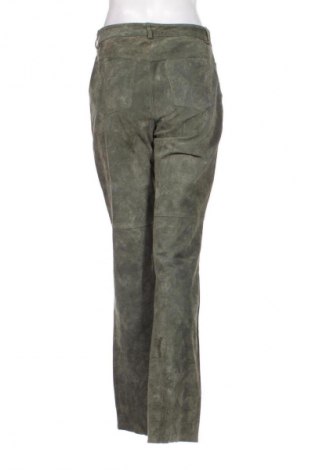 Pantaloni de piele pentru damă New Frontier, Mărime M, Culoare Multicolor, Preț 281,58 Lei