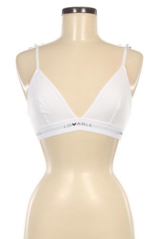 Lenjerie de corp de damă Lovable, Mărime M, Culoare Alb, Preț 156,99 Lei