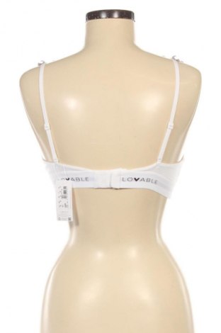 Lenjerie de corp de damă Lovable, Mărime M, Culoare Alb, Preț 156,99 Lei
