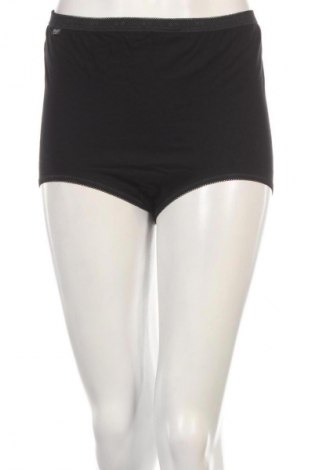 Dámsky komplet  Sloggi, Veľkosť 3XL, Farba Čierna, Cena  36,95 €