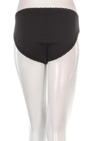 Дамски комплект Sloggi, Размер XL, Цвят Черен, Цена 24,03 €