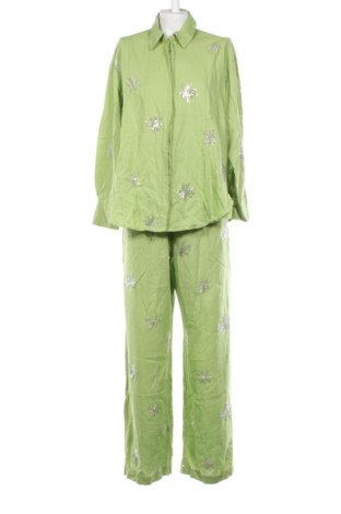 Damen Kostüm Reserved, Größe L, Farbe Grün, Preis € 45,00