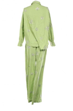 Damen Kostüm Reserved, Größe L, Farbe Grün, Preis € 45,00