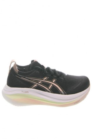 Dámske topánky  ASICS, Veľkosť 37, Farba Čierna, Cena  119,95 €