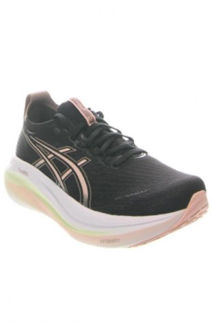 Dámske topánky  ASICS, Veľkosť 37, Farba Čierna, Cena  119,95 €