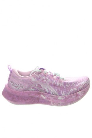 Dámske topánky  ASICS, Veľkosť 37, Farba Fialová, Cena  109,95 €