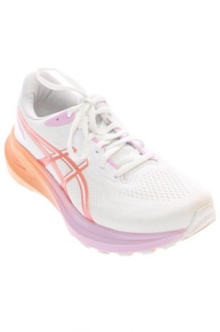 Dámske topánky  ASICS, Veľkosť 39, Farba Biela, Cena  51,95 €