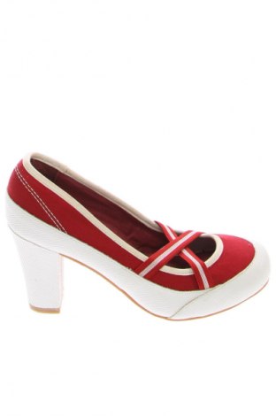 Γυναικεία παπούτσια Adam's Shoes, Μέγεθος 37, Χρώμα Πολύχρωμο, Τιμή 16,99 €