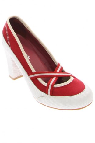 Γυναικεία παπούτσια Adam's Shoes, Μέγεθος 37, Χρώμα Πολύχρωμο, Τιμή 16,99 €