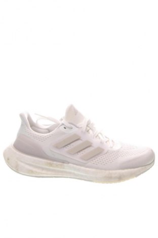 Γυναικεία παπούτσια Adidas, Μέγεθος 40, Χρώμα Λευκό, Τιμή 56,99 €