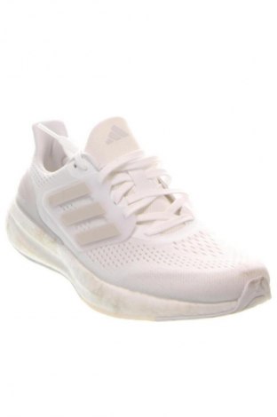 Γυναικεία παπούτσια Adidas, Μέγεθος 40, Χρώμα Λευκό, Τιμή 56,99 €