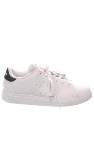 Γυναικεία παπούτσια Adidas, Μέγεθος 40, Χρώμα Λευκό, Τιμή 132,99 €