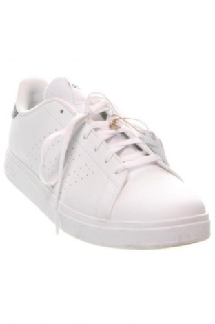 Γυναικεία παπούτσια Adidas, Μέγεθος 40, Χρώμα Λευκό, Τιμή 132,99 €