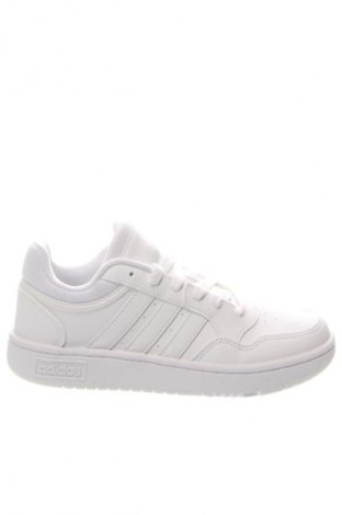 Γυναικεία παπούτσια Adidas, Μέγεθος 35, Χρώμα Λευκό, Τιμή 107,99 €