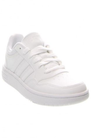 Γυναικεία παπούτσια Adidas, Μέγεθος 35, Χρώμα Λευκό, Τιμή 107,99 €