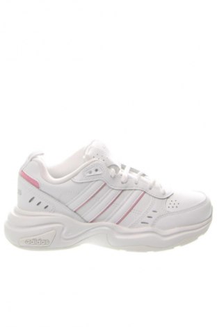 Γυναικεία παπούτσια Adidas, Μέγεθος 36, Χρώμα Λευκό, Τιμή 107,99 €