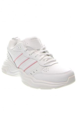 Γυναικεία παπούτσια Adidas, Μέγεθος 36, Χρώμα Λευκό, Τιμή 107,99 €