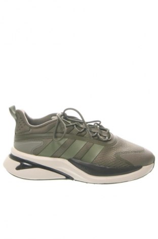 Dámske topánky  Adidas, Veľkosť 40, Farba Zelená, Cena  46,95 €