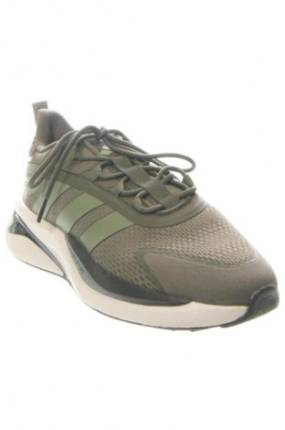 Dámske topánky  Adidas, Veľkosť 40, Farba Zelená, Cena  46,95 €