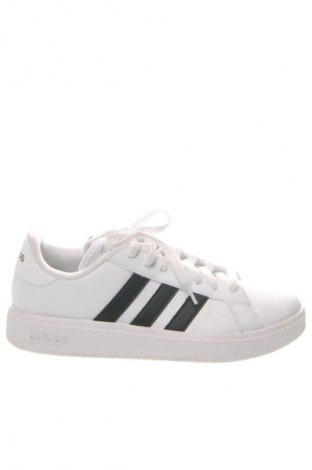 Γυναικεία παπούτσια Adidas, Μέγεθος 39, Χρώμα Λευκό, Τιμή 56,99 €