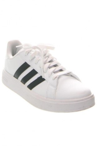 Γυναικεία παπούτσια Adidas, Μέγεθος 39, Χρώμα Λευκό, Τιμή 56,99 €