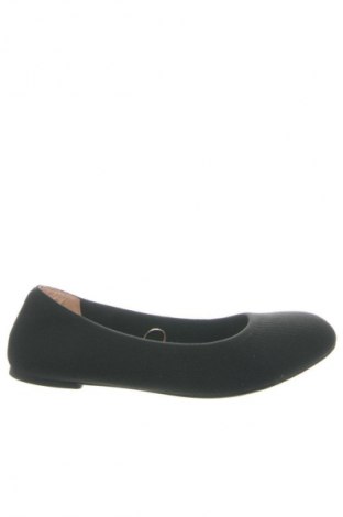Dámske topánky  Amazon Essentials, Veľkosť 39, Farba Čierna, Cena  22,95 €