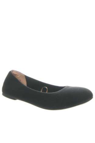 Dámske topánky  Amazon Essentials, Veľkosť 39, Farba Čierna, Cena  22,95 €