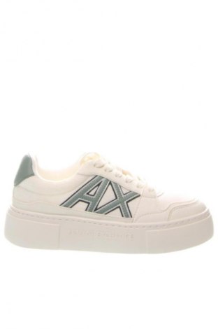 Dámske topánky  Armani Exchange, Veľkosť 36, Farba Biela, Cena  63,95 €