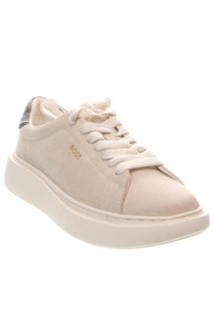 Dámske topánky  BOSS, Veľkosť 36, Farba Béžová, Cena  172,95 €