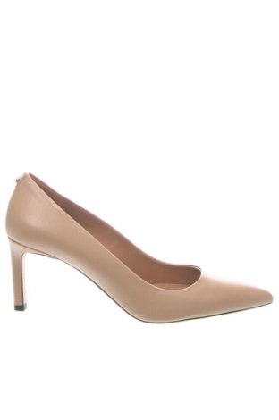 Dámske topánky  BOSS, Veľkosť 38, Farba Béžová, Cena  189,95 €