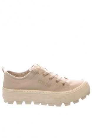 Dámske topánky  Big Star, Veľkosť 39, Farba Hnedá, Cena  73,95 €