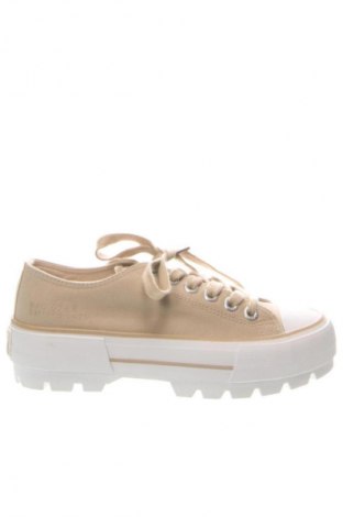Dámske topánky  Big Star, Veľkosť 37, Farba Béžová, Cena  36,95 €