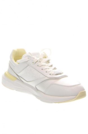 Dámske topánky  Calvin Klein, Veľkosť 38, Farba Biela, Cena  71,95 €