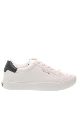 Dámske topánky  Calvin Klein, Veľkosť 39, Farba Biela, Cena  137,95 €