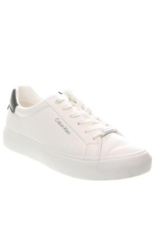 Dámske topánky  Calvin Klein, Veľkosť 39, Farba Biela, Cena  137,95 €