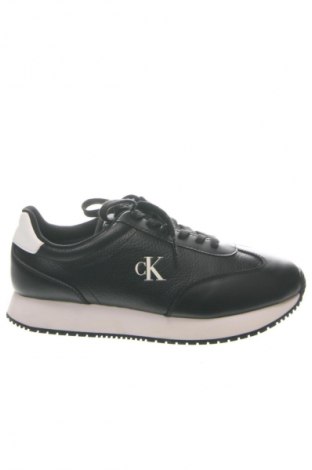 Dámske topánky  Calvin Klein Jeans, Veľkosť 41, Farba Čierna, Cena  127,95 €
